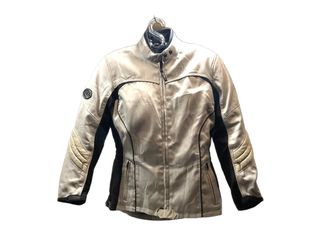 chaqueta motorista richa dm