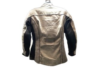 chaqueta motorista richa dm