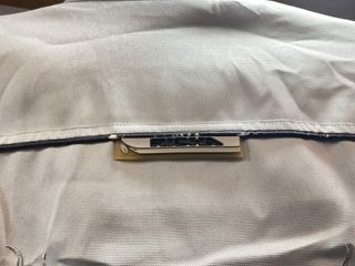 chaqueta motorista richa dm