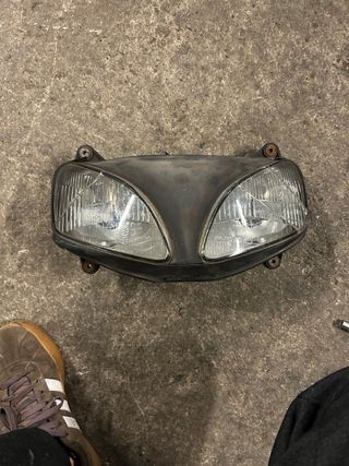 Faro Delantero Honda NSR 125 JC22