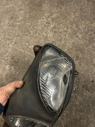 Faro Delantero Honda NSR 125 JC22