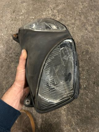 Faro Delantero Honda NSR 125 JC22