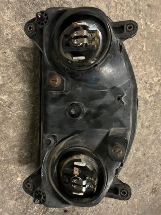 Faro Delantero Honda NSR 125 JC22