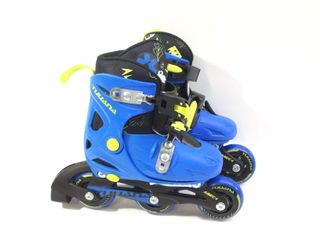 patines tijuana niño