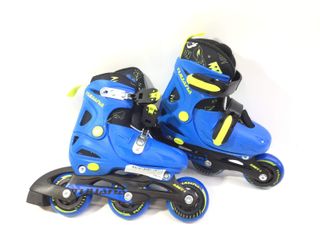 patines tijuana niño