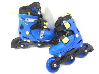 patines tijuana niño