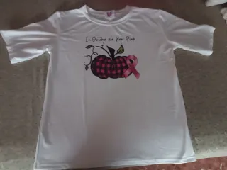 Camiseta ...