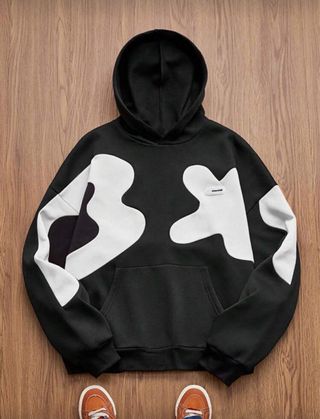 Manfinity Sudadera Unisex Talla Única