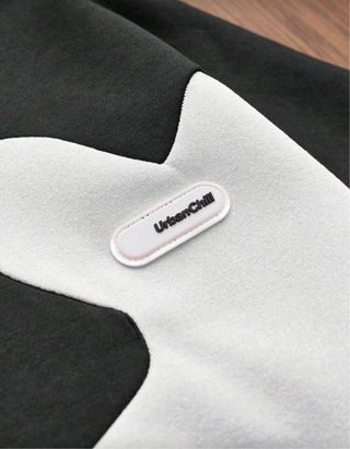 Manfinity Sudadera Unisex Talla Única