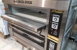 Horno de pizza 643863251