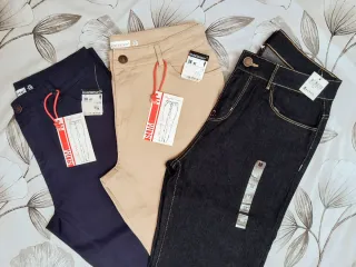 REGALO 1  PANTALON  X LA COMPRA DE 1  NUEVO
