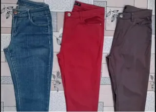 REGALO 1  PANTALON  X LA COMPRA DE 1  NUEVO