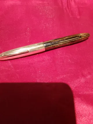 Pluma estilográfica Sheaffer