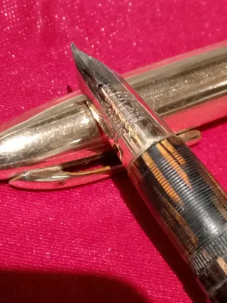 Pluma estilográfica Sheaffer