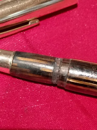 Pluma estilográfica Sheaffer