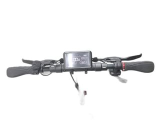 patinete electrico sabway dynamic pro dual