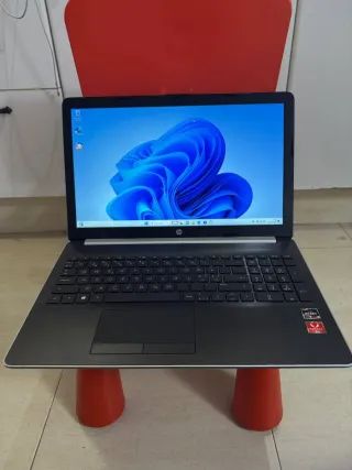 Ordenador Portátil HP