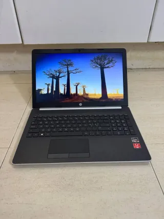 Ordenador Portátil HP