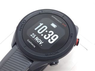 garmin approach s12