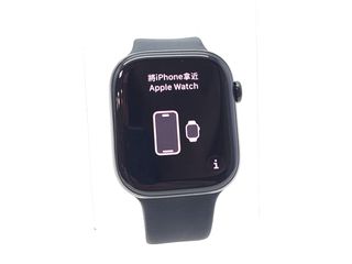 apple watch series 10 46mm (gps) aluminio