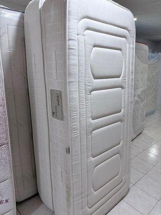 Colchón Aspol Tambre 90x200 poco uso!