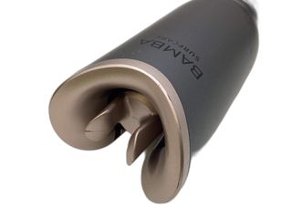 rizador pelo cecotec bamba surfcare 850