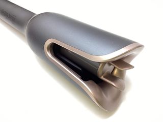 rizador pelo cecotec bamba surfcare 850