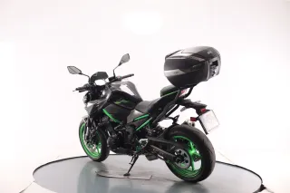 KAWASAKI Z 900 2024