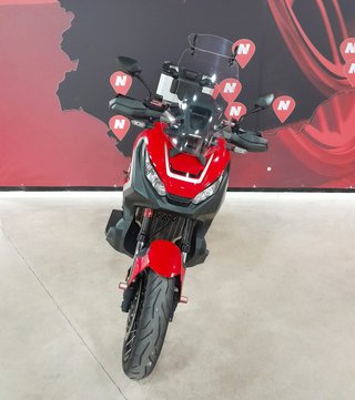 Honda X ADV