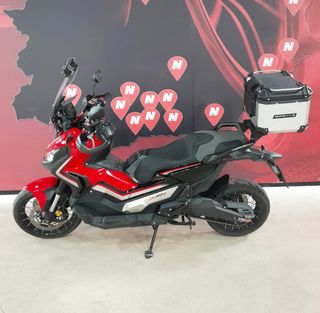 Honda X ADV