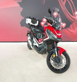 Honda X ADV