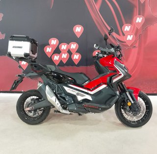 Honda X ADV