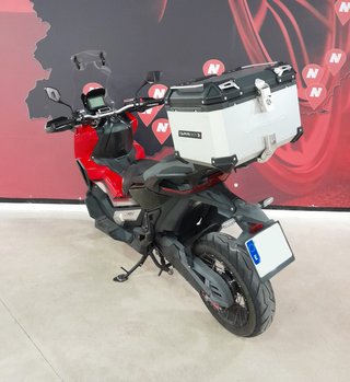 Honda X ADV