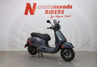 Piaggio VESPA GTS 310 SUPERSPORT