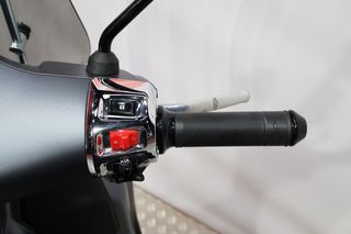 Piaggio VESPA GTS 310 SUPERSPORT