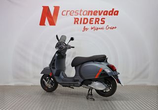 Piaggio VESPA GTS 310 SUPERSPORT