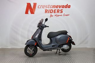 Piaggio VESPA GTS 300 SUPERSPORT