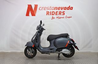 Piaggio VESPA GTS 310 SUPERSPORT