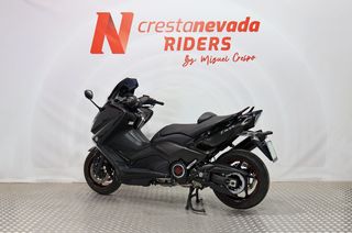 Yamaha TMAX 530