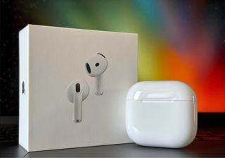 AirPods 4 Apple Bianche perfette scontrino Unieuro