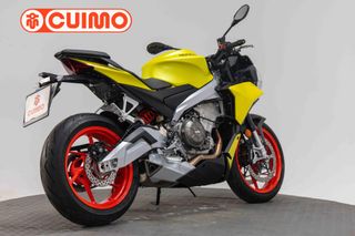 APRILIA TUONO 660