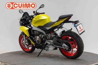 APRILIA TUONO 660