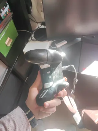 Xbox Series S + Pantalla 165hz