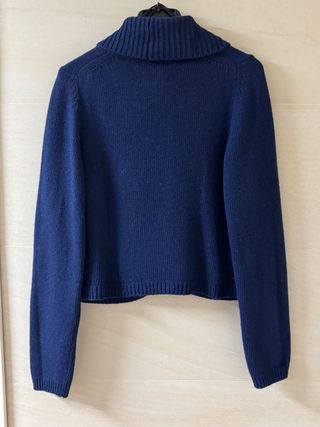 Chaqueta de punto Massimo Dutti