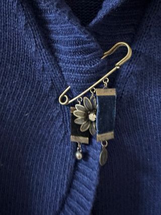 Chaqueta de punto Massimo Dutti