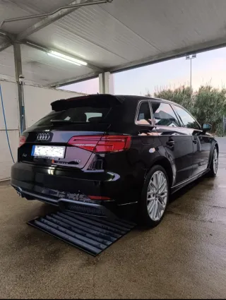 Audi A3 2017