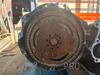 CAJA CAMBIOS VOLKSWAGEN TOUAREG (7LA)