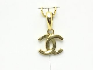 colgante oro 18k