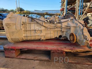 CAJA CAMBIOS SSANGYONG KYRON