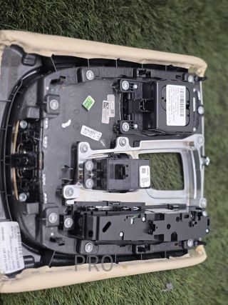 CONSOLA CENTRAL BMW SERIE 7 (G11/G12)